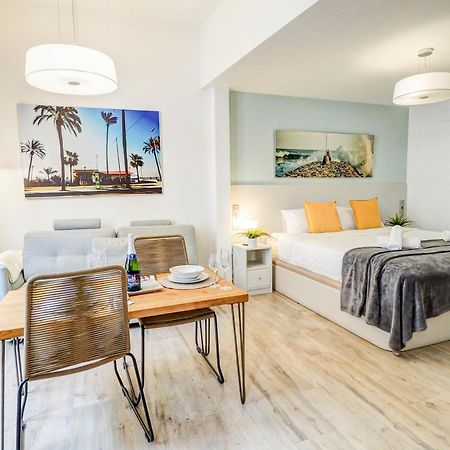 The Green Oasis By Hello Homes Sitges Dış mekan fotoğraf