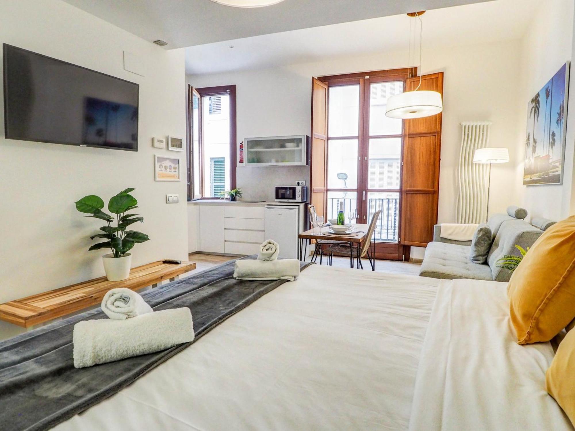 The Green Oasis By Hello Homes Sitges Dış mekan fotoğraf
