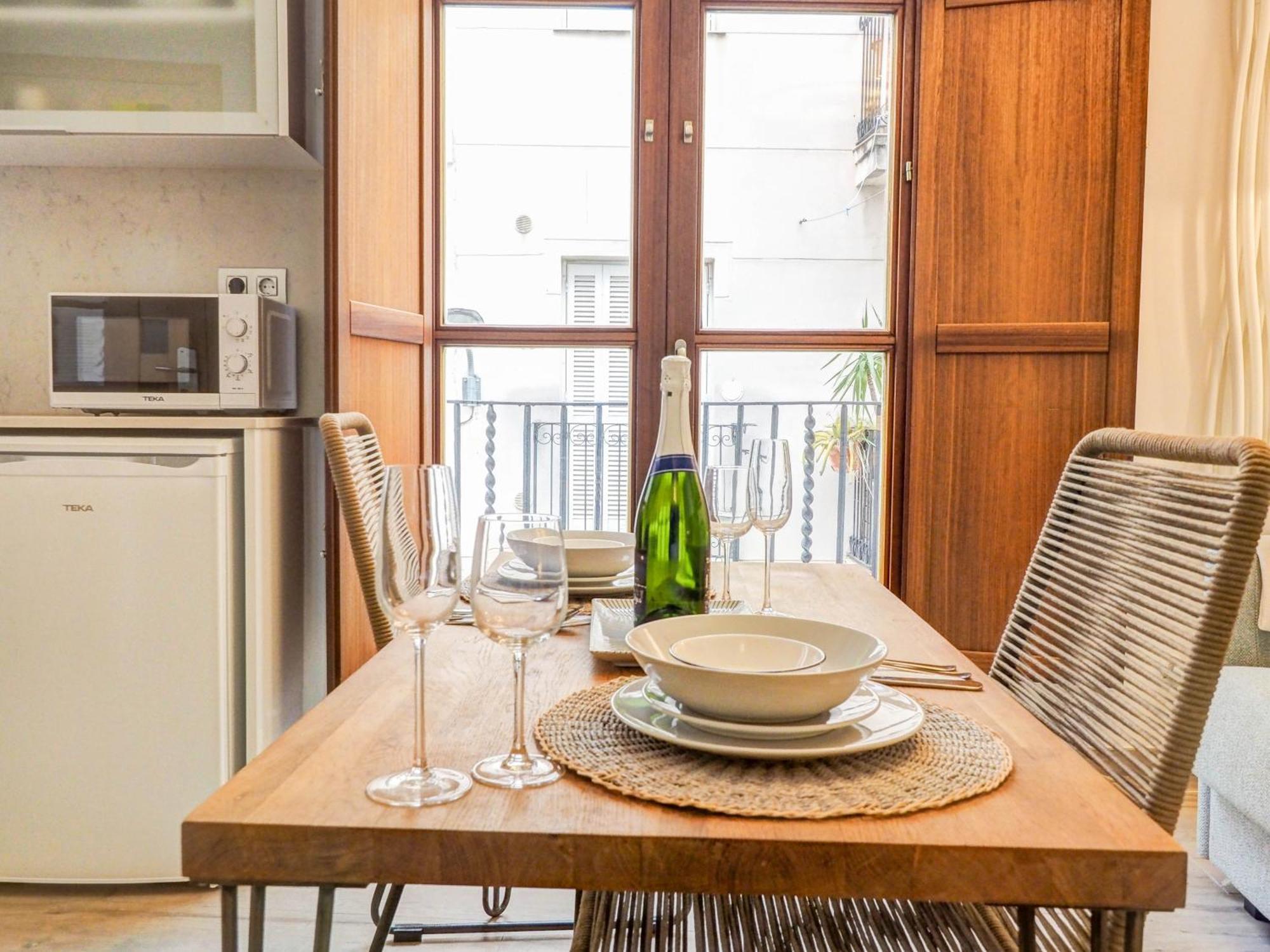 The Green Oasis By Hello Homes Sitges Dış mekan fotoğraf