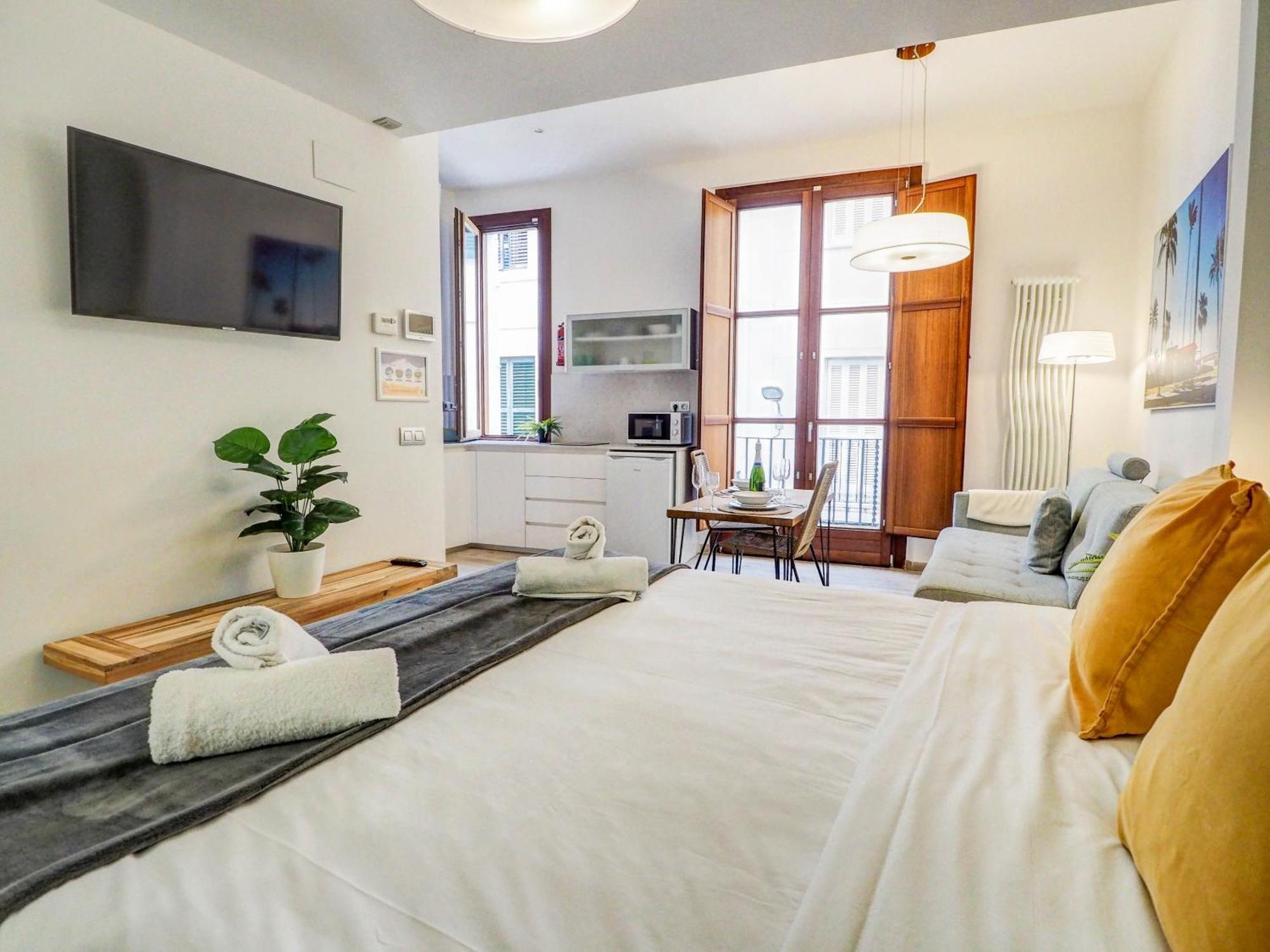 The Green Oasis By Hello Homes Sitges Dış mekan fotoğraf