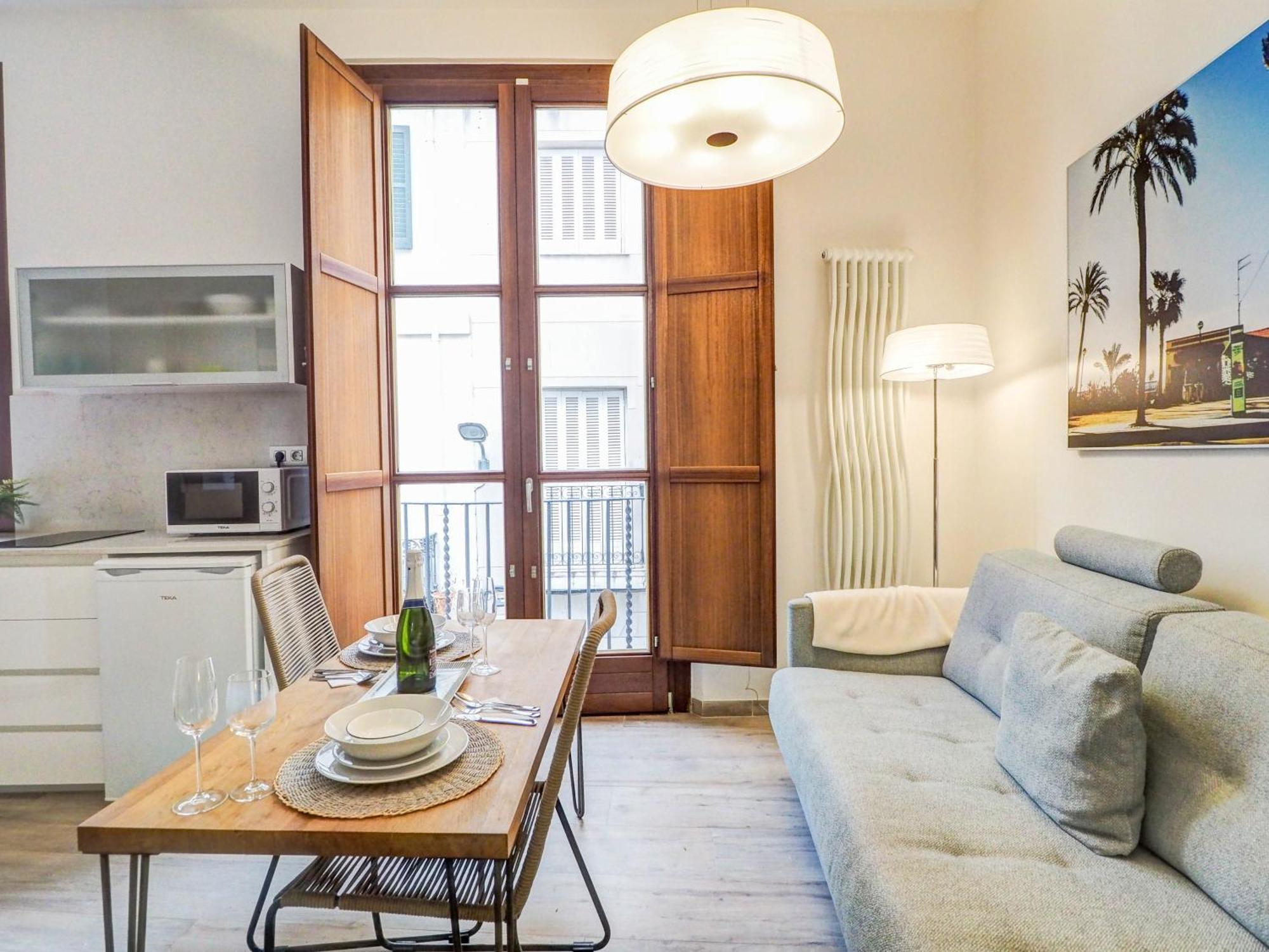 The Green Oasis By Hello Homes Sitges Dış mekan fotoğraf