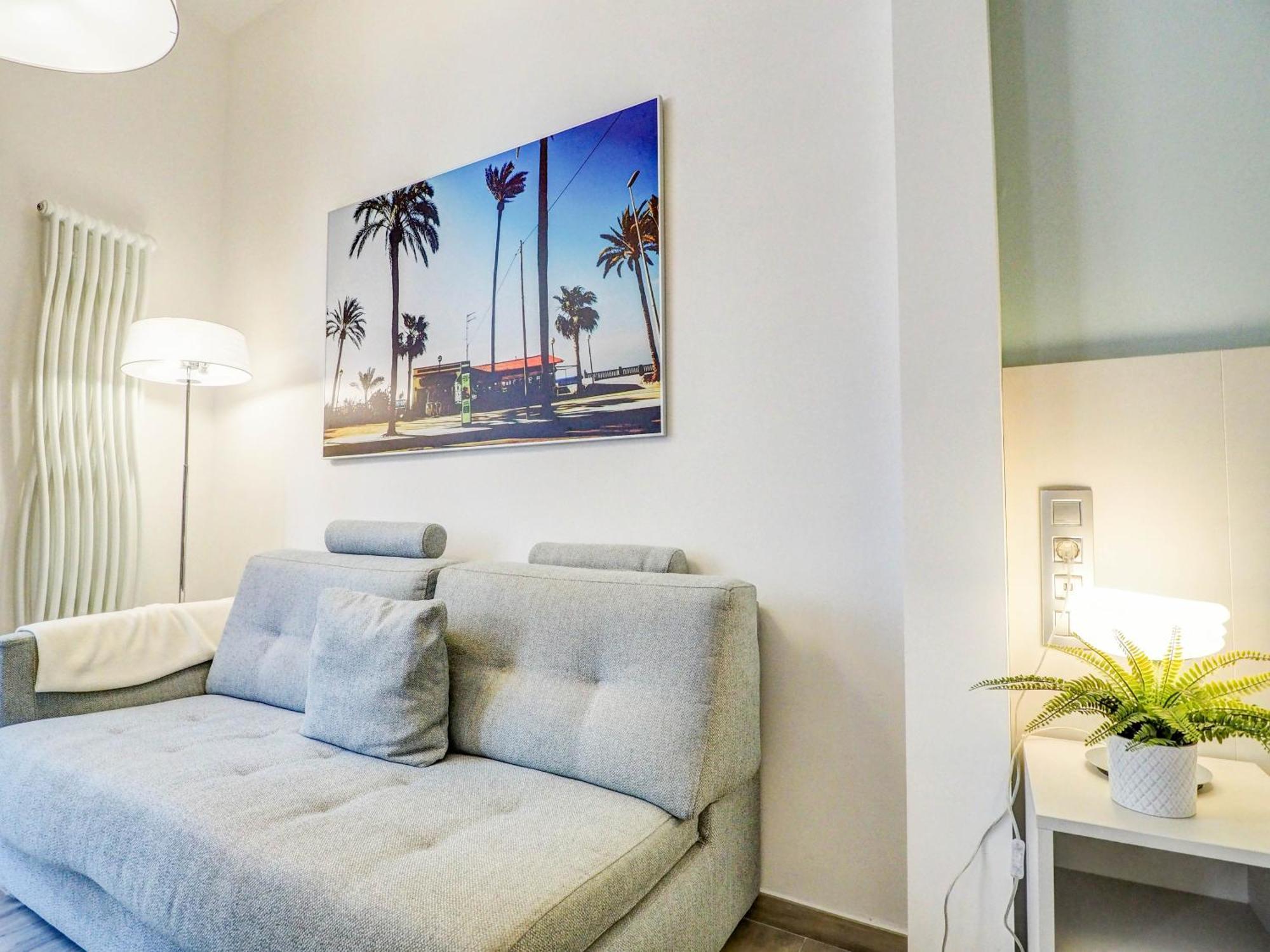 The Green Oasis By Hello Homes Sitges Dış mekan fotoğraf