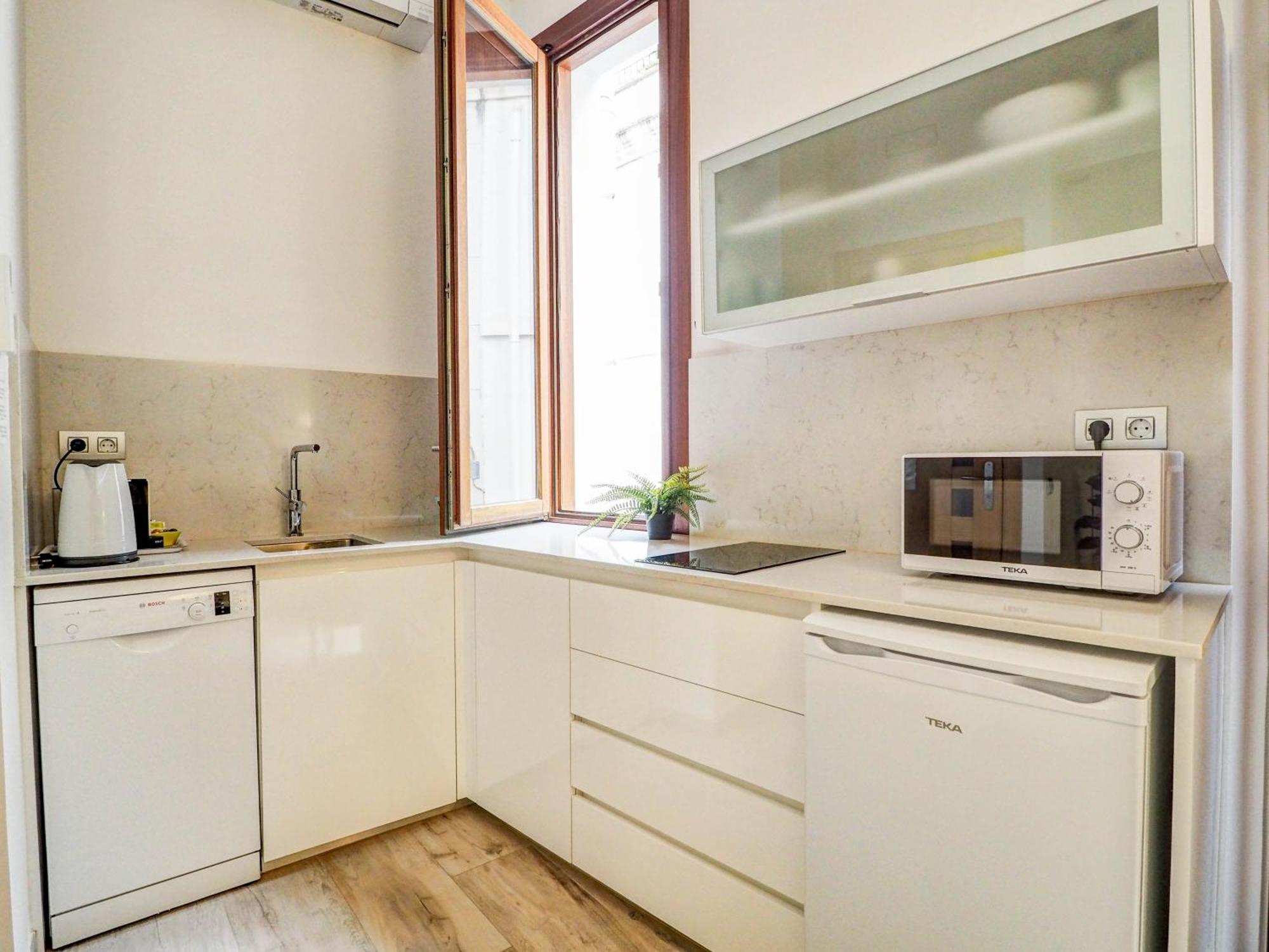 The Green Oasis By Hello Homes Sitges Dış mekan fotoğraf