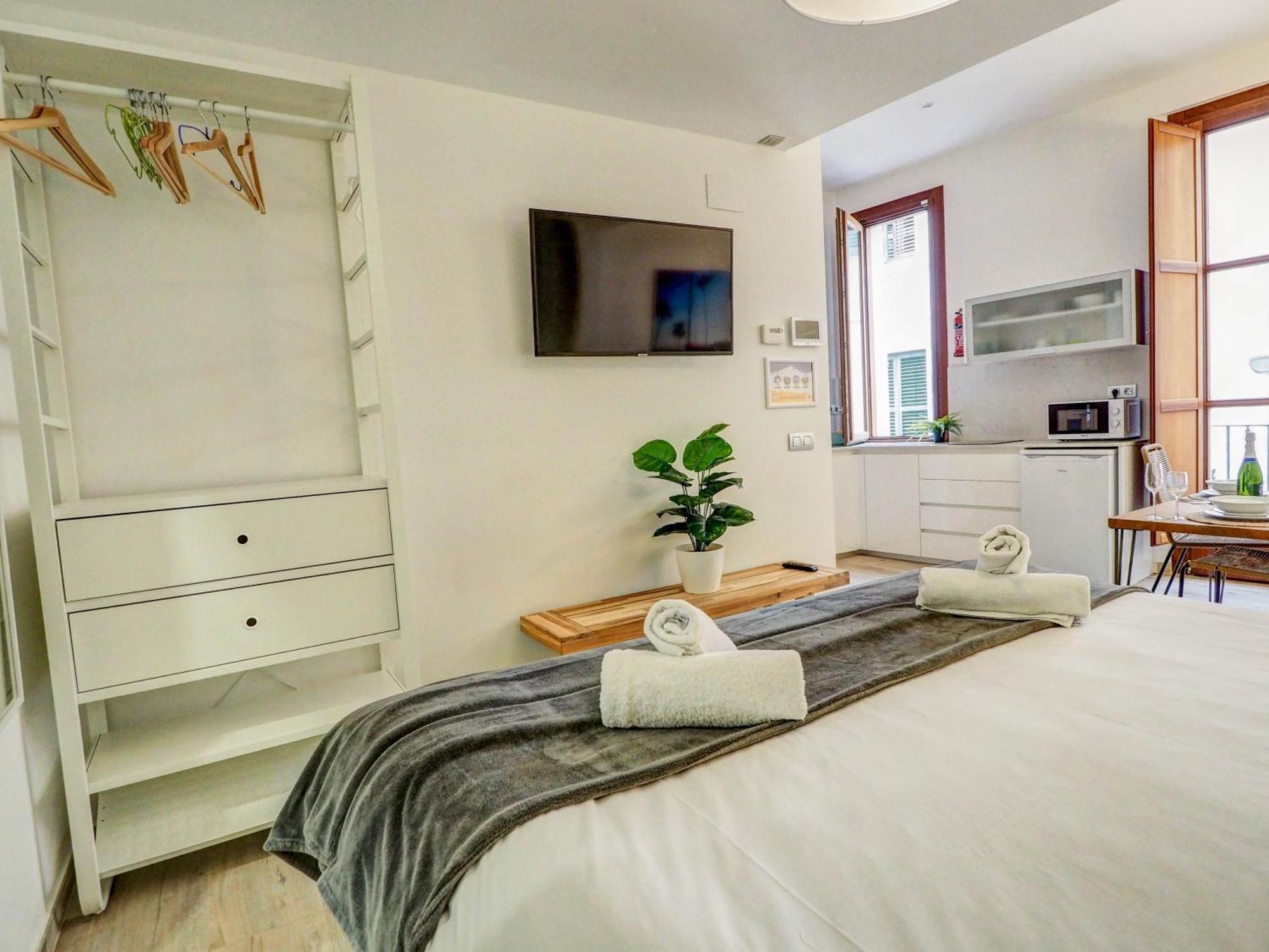 The Green Oasis By Hello Homes Sitges Dış mekan fotoğraf