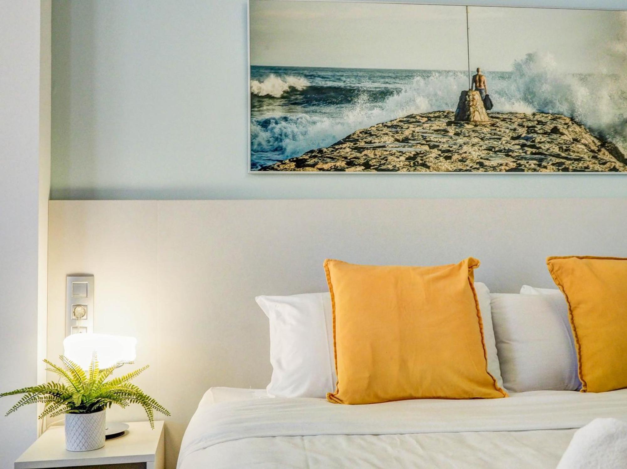 The Green Oasis By Hello Homes Sitges Dış mekan fotoğraf
